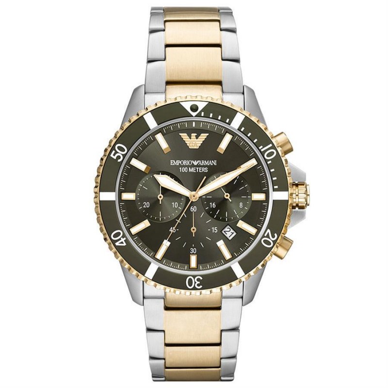 Emporio Armani AR11361 Erkek Kol Saati Emporio Armani AR11361 Erkek Kol Saati