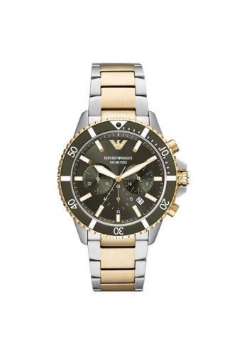 Emporio Armani AR11361 Erkek Kol Saati