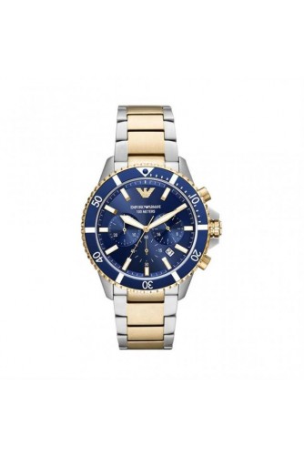 Emporio Armani AR11362 Erkek Kol Saati