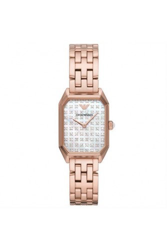 Emporio Armani AR11389 Kadın Kol Saati