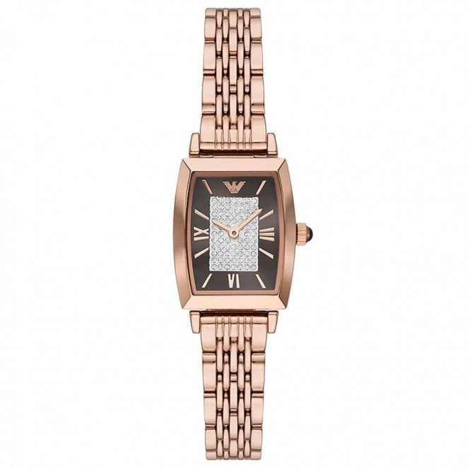 Emporio Armani AR11407 Kadın Kol Saati Emporio Armani AR11407 Kadın Kol Saati