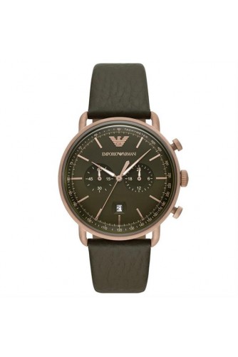 Emporio Armani AR11421 Erkek Kol Saati