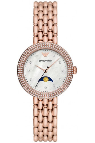 Emporio Armani AR11462 Kadın Kol Saati