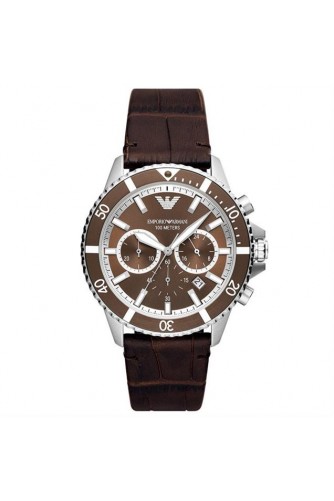 Emporio Armani AR11486 Erkek Kol Saati