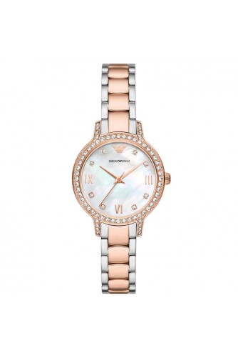 Emporio Armani AR11499 Kadın Kol Saati