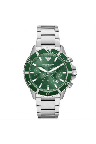 EMPORIO ARMANI AR11500 Erkek Kol Saati