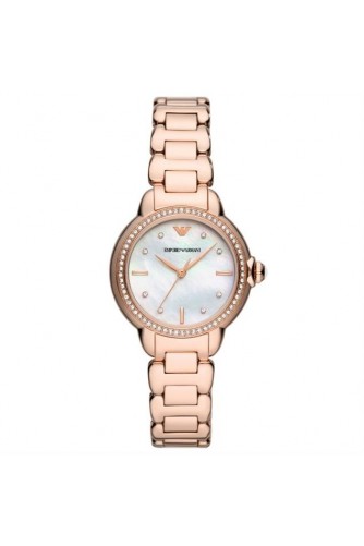 Emporio Armani AR11523 Kadın Kol Saati