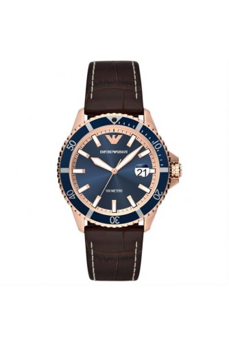 Emporio Armani AR11556 Erkek Kol Saati