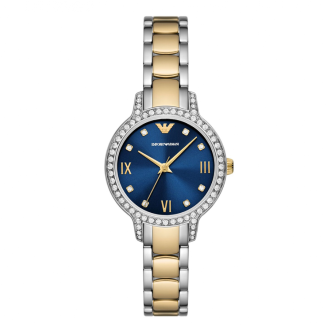 Emporio Armani AR11576 Kadın Kol Saati Emporio Armani AR11576 Kadın Kol Saati