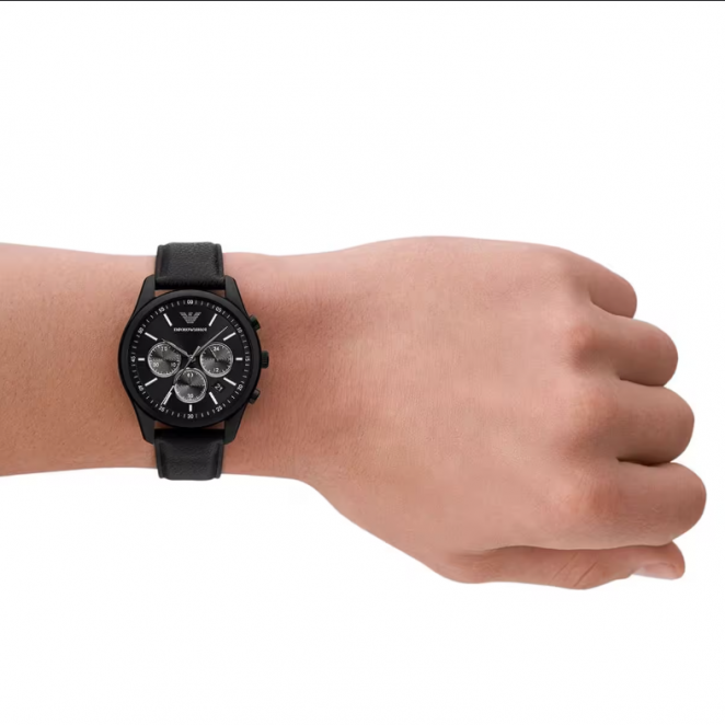 Emporio Armani AR11583 Erkek Kol Saati Emporio Armani AR11583 Erkek Kol Saati