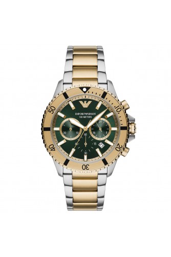 Emporio Armani AR11586 Erkek Kol Saati