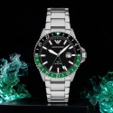 Emporio Armani AR11589 Erkek Kol Saati Emporio Armani AR11589 Erkek Kol Saati