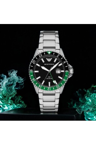 Emporio Armani AR11589 Erkek Kol Saati