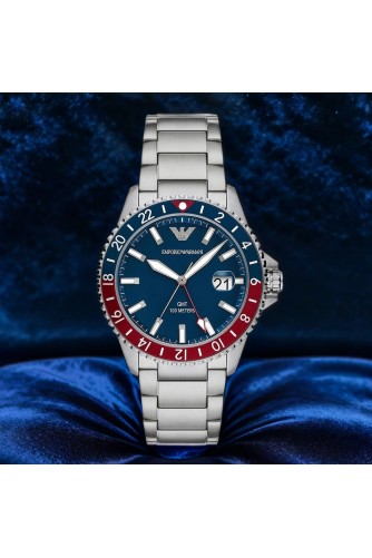 Emporio Armani AR11590 Erkek Kol Saati