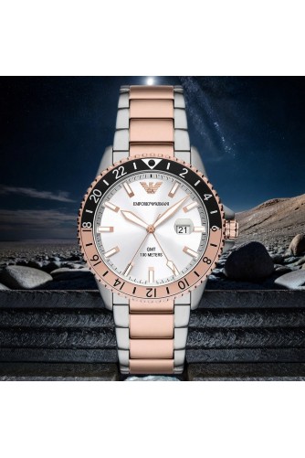 Emporio Armani AR11591 Erkek Kol Saati