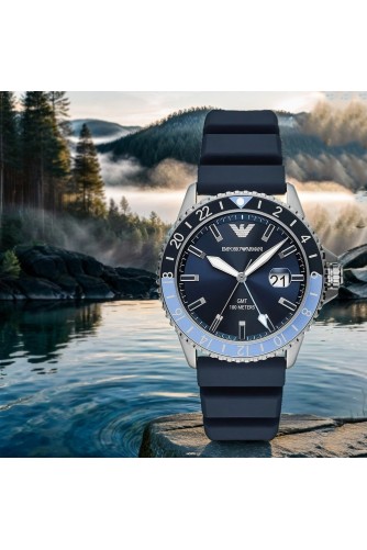 Emporio Armani AR11592 Erkek Kol Saati