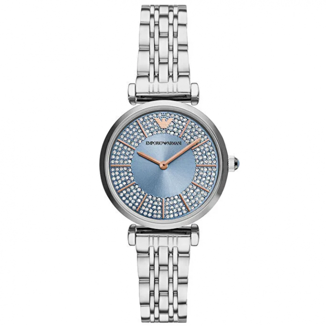 Emporio Armani AR11594 Kadın Kol Saati Emporio Armani AR11594 Kadın Kol Saati
