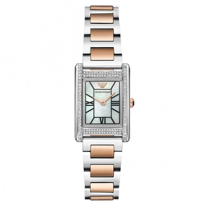 Emporio Armani AR11626 Kadın Kol Saati Emporio Armani AR11626 Kadın Kol Saati