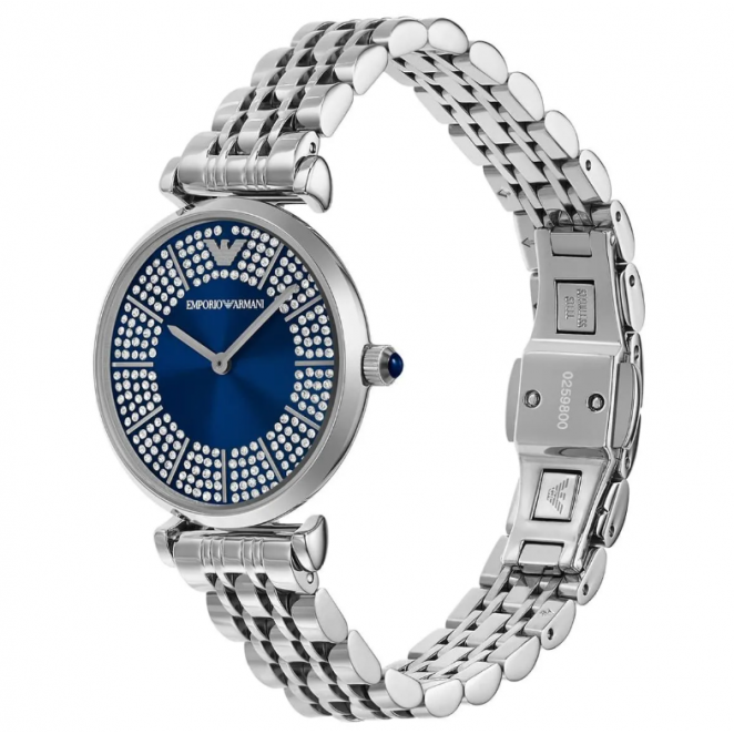 Emporio Armani AR11627 Kadın Kol Saati Emporio Armani AR11627 Kadın Kol Saati