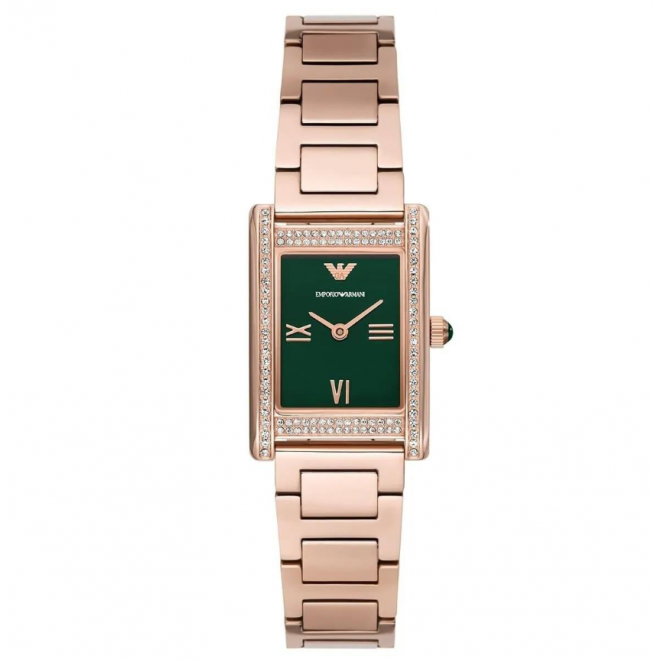 Emporio Armani AR11641 Kadın Kol Saati