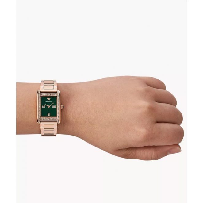 Emporio Armani AR11641 Kadın Kol Saati