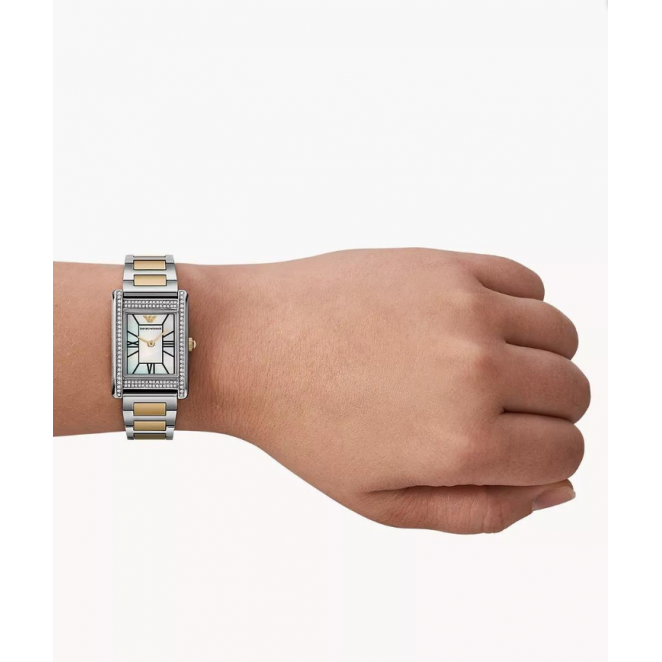 Emporio Armani AR11642 Kadın Kol Saati