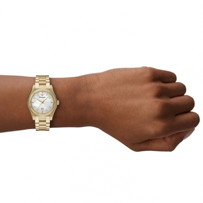Emporio Armani AR11657 Kadın Kol Saati Emporio Armani AR11657 Kadın Kol Saati