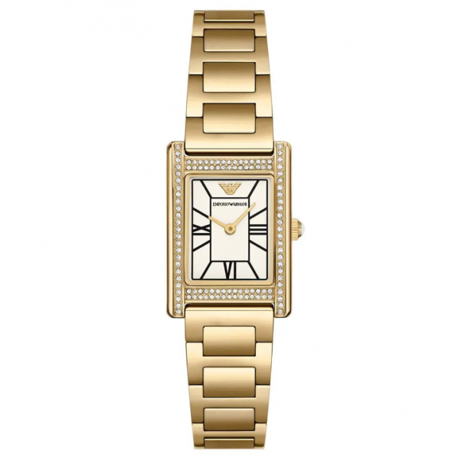 Emporio Armani AR11659 Kadın Kol Saati