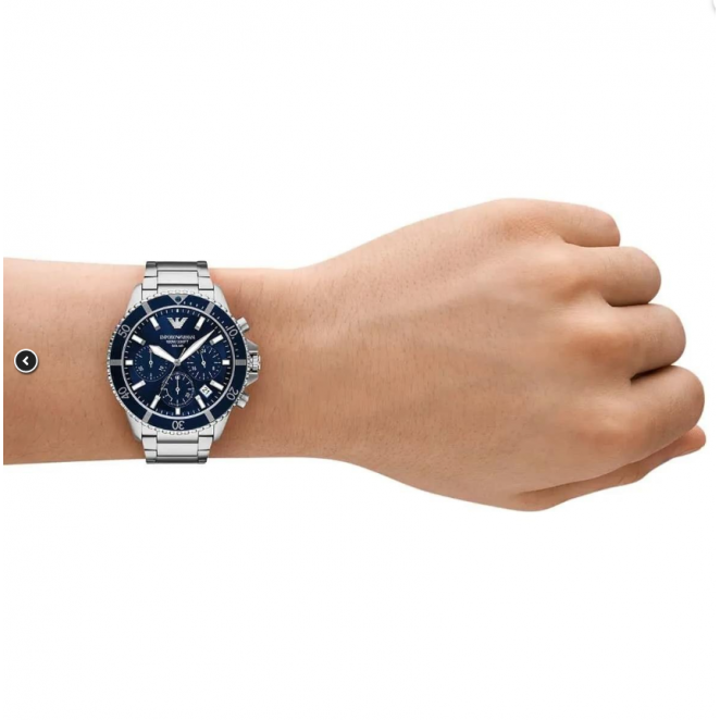 Emporio Armani AR11681 Erkek Kol Saati Emporio Armani AR11681 Erkek Kol Saati