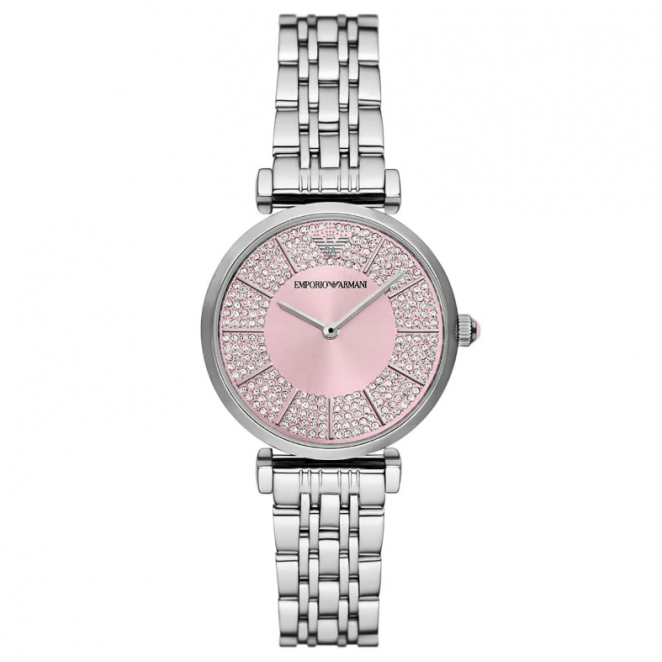 Emporio Armani AR11686 Kadın Kol Saati Emporio Armani AR11686 Kadın Kol Saati