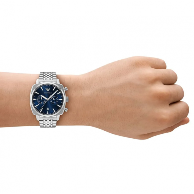 Emporio Armani AR11688 Erkek Kol Saati