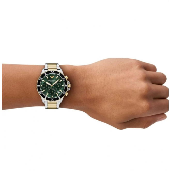 Emporio Armani AR11695 Erkek Kol Saati Emporio Armani AR11695 Erkek Kol Saati