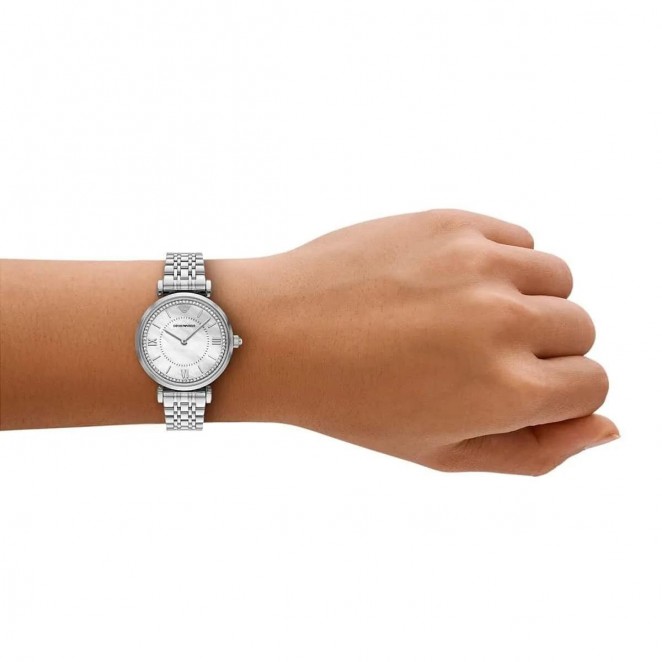 Emporio Armani AR11701 Kadın Kol Saati Emporio Armani AR11701 Kadın Kol Saati