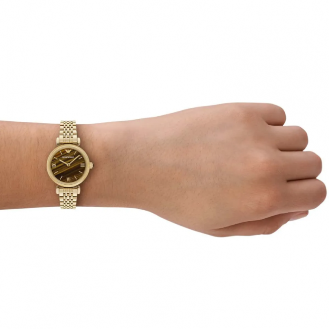 Emporio Armani AR11703 Kadın Kol Saati
