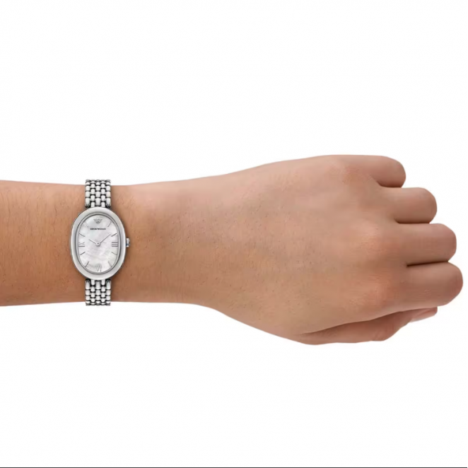 Emporio Armani AR11706 Kadın Kol Saati Emporio Armani AR11706 Kadın Kol Saati