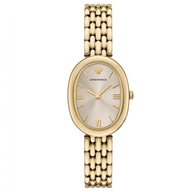 Emporio Armani AR11707 Kadın Kol Saati Emporio Armani AR11707 Kadın Kol Saati