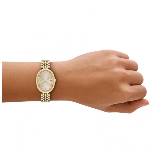 Emporio Armani AR11707 Kadın Kol Saati Emporio Armani AR11707 Kadın Kol Saati