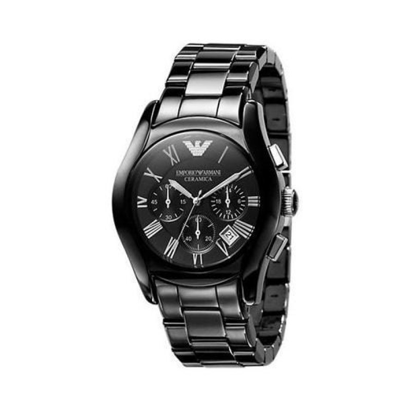 Emporio Armani AR1400 Erkek Kol Saati Emporio Armani AR1400 Erkek Kol Saati
