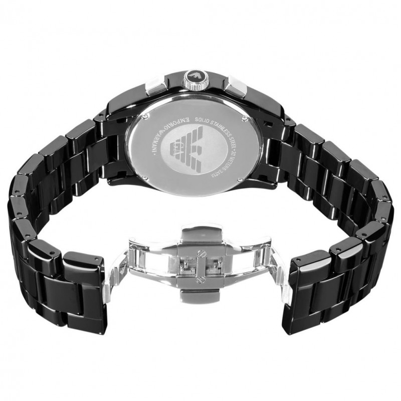 Emporio Armani AR1400 Erkek Kol Saati Emporio Armani AR1400 Erkek Kol Saati