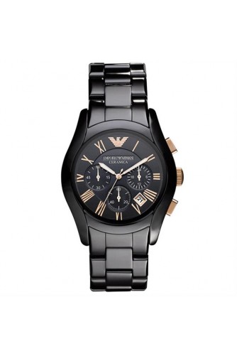Emporio Armani AR1410 Erkek Kol Saati
