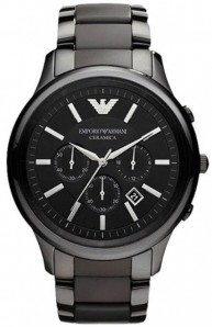 Emporio Armani AR1451 Erkek Kol Saati
