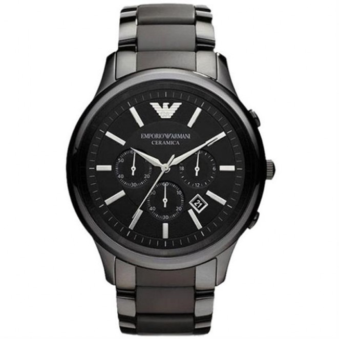 Emporio Armani AR1451 Erkek Kol Saati