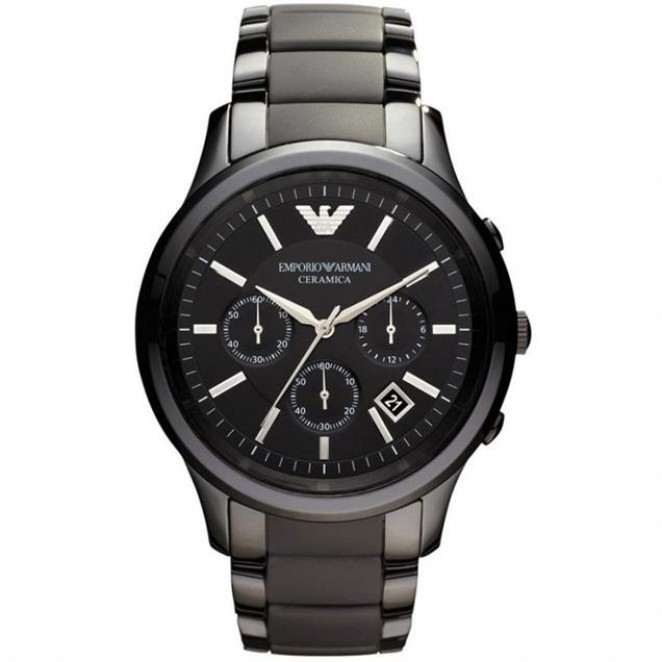 Emporio Armani AR1452 Erkek Kol Saati