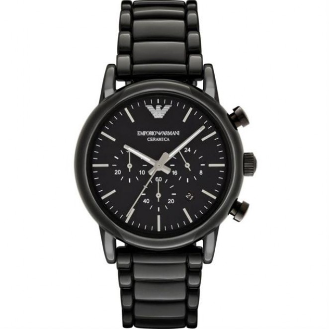 Emporio Armani AR1507 Erkek Kol Saati