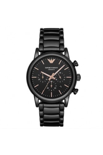 Emporio Armani AR1509 Erkek Kol Saati