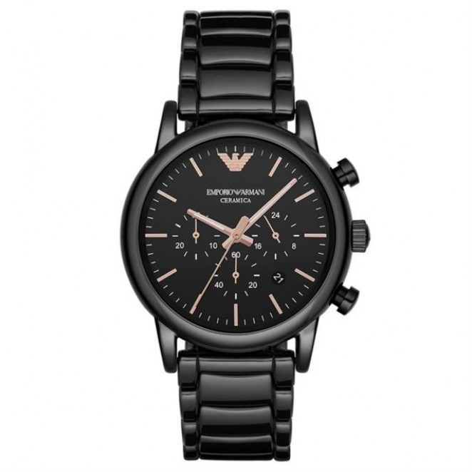 Emporio Armani AR1509 Erkek Kol Saati