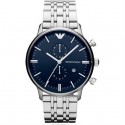 Emporio Armani AR1648 Erkek Kol Saati Emporio Armani AR1648 Erkek Kol Saati