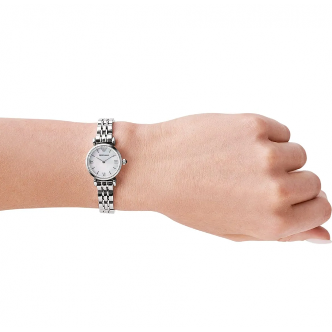 Emporio Armani AR1688 Kadın Kol Saati Emporio Armani AR1688 Kadın Kol Saati