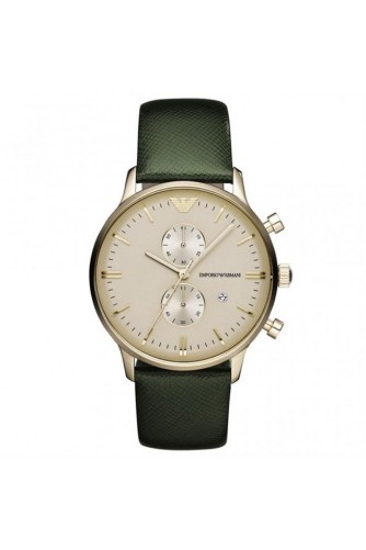 Emporio Armani AR1722 Erkek Kol Saati