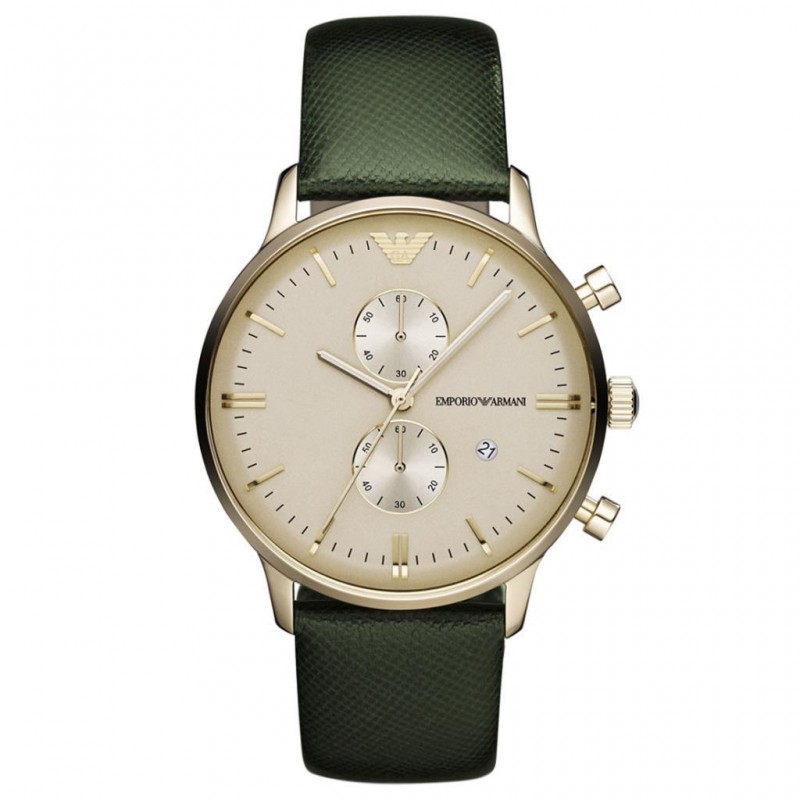 Emporio Armani AR1722 Erkek Kol Saati Emporio Armani AR1722 Erkek Kol Saati